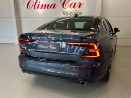 VOLVO - S60 - 2019/2020 - Azul - R$ 147.990,00