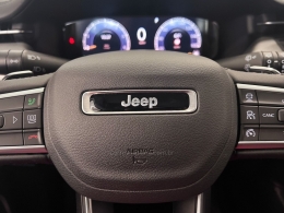 JEEP - COMPASS - 2024/2025 - Prata - R$ 189.990,00