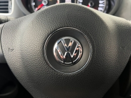 VOLKSWAGEN - CROSSFOX - 2012/2013 - Prata - R$ 47.990,00