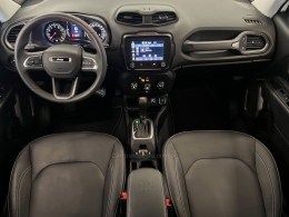 JEEP - RENEGADE - 2022/2022 - Branca - R$ 113.990,00