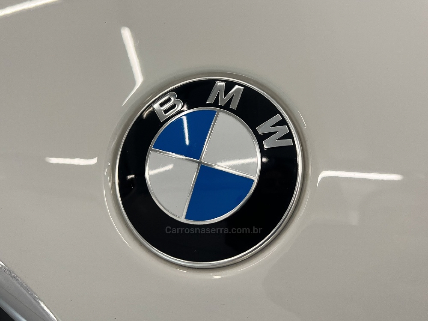 BMW - X1 - 2018/2018 - Branca - R$ 123.990,00