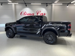 FORD - RANGER - 2024/2024 - Preta - R$ 509.900,00