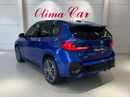 BMW - X1 - 2023/2024 - Azul - R$ 343.990,00