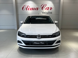 VOLKSWAGEN - VIRTUS - 2019/2020 - Branca - R$ 75.990,00