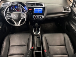 HONDA - FIT - 2017/2017 - Branca - R$ 87.990,00