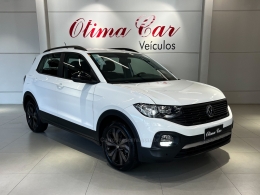 VOLKSWAGEN - T-CROSS - 2022/2022 - Branca - R$ 115.990,00