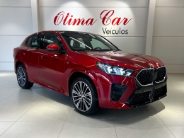 BMW - X2 - 2024/2025 - Vermelha - R$ 415.990,00