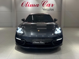 PORSCHE - PANAMERA - 2021/2021 - Cinza - R$ 659.990,00