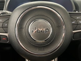 JEEP - RENEGADE - 2021/2021 - Preta - R$ 109.900,00