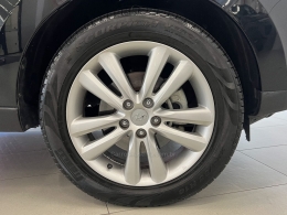 HYUNDAI - IX35 - 2014/2015 - Preta - R$ 77.990,00