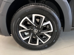 VOLKSWAGEN - SAVEIRO - 2024/2025 - Preta - R$ 111.716,00