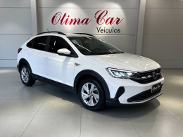 VOLKSWAGEN - NIVUS - 2021/2021 - Branca - R$ 99.990,00