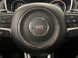 JEEP - COMPASS - 2018/2018 - Preta - R$ 109.990,00