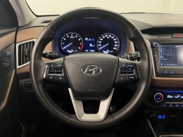 HYUNDAI - CRETA - 2018/2019 - Branca - R$ 99.900,00