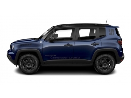 JEEP - RENEGADE - 2024/2025 - Azul - R$ 183.490,00