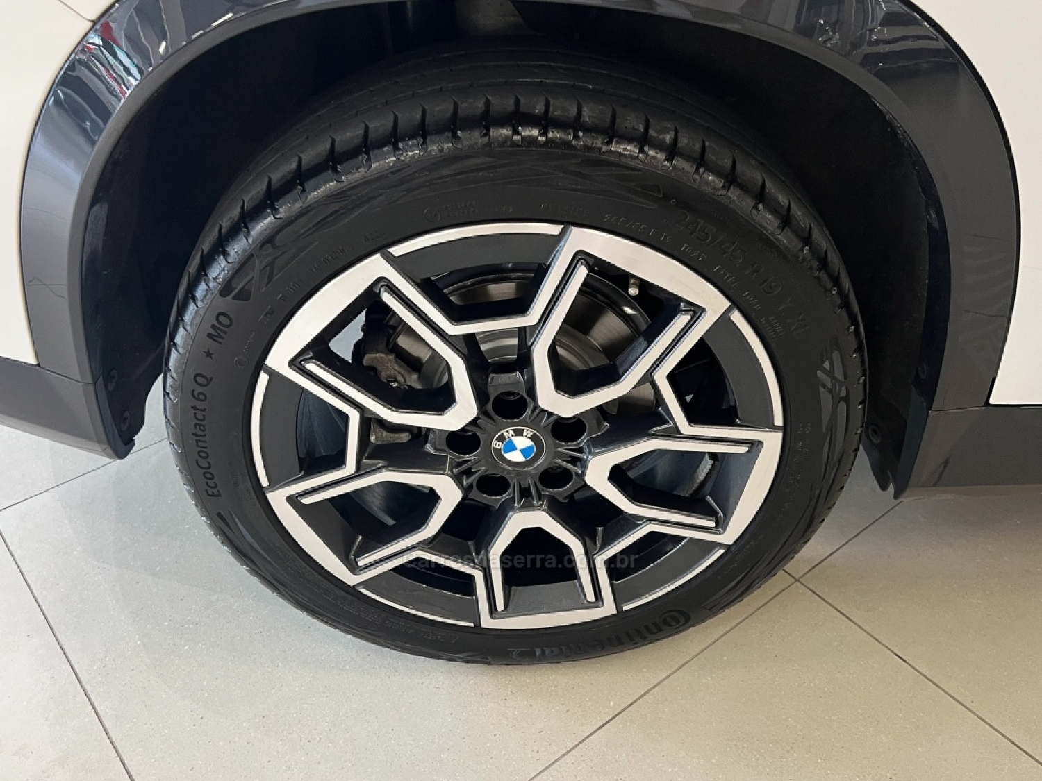 BMW - X1 - 2023/2023 - Branca - R$ 297.990,00