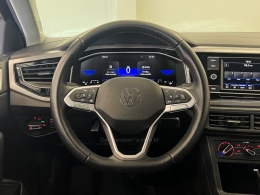 VOLKSWAGEN - NIVUS - 2022/2023 - Preta - R$ 109.990,00