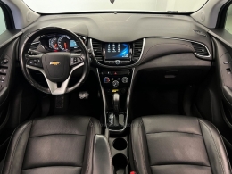 CHEVROLET - TRACKER - 2018/2018 - Branca - R$ 99.900,00