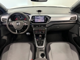 VOLKSWAGEN - T-CROSS - 2019/2020 - Branca - R$ 99.990,00