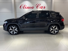 VOLKSWAGEN - TAOS - 2024/2024 - Preta - R$ 199.990,00