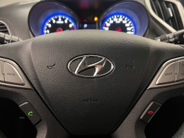 HYUNDAI - HB20 - 2018/2019 - Branca - R$ 74.990,00