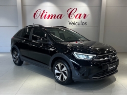 VOLKSWAGEN - NIVUS - 2022/2023 - Preta - R$ 109.990,00