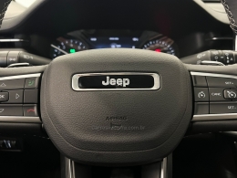 JEEP - COMPASS - 2021/2022 - Branca - R$ 154.900,00