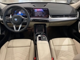 BMW - X1 - 2024/2025 - Branca - R$ 344.900,00