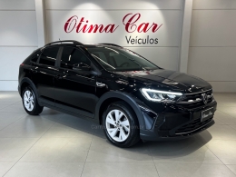 VOLKSWAGEN - NIVUS - 2022/2023 - Preta - R$ 109.990,00