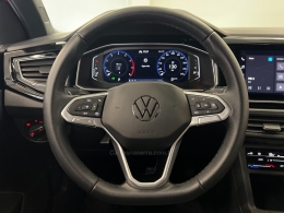 VOLKSWAGEN - NIVUS - 2022/2023 - Vermelha - R$ 127.990,00