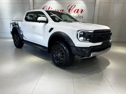 FORD - RANGER - 2024/2024 - Branca - R$ 509.900,00