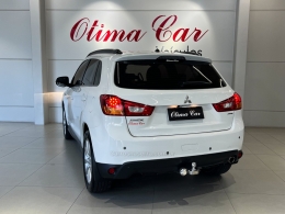 MITSUBISHI - ASX - 2013/2014 - Branca - R$ 79.990,00