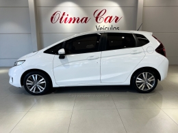 HONDA - FIT - 2017/2017 - Branca - R$ 87.990,00