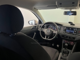 VOLKSWAGEN - VIRTUS - 2019/2020 - Branca - R$ 75.990,00