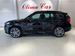 BMW - X1 - 2024/2025 - Preta - R$ 369.900,00