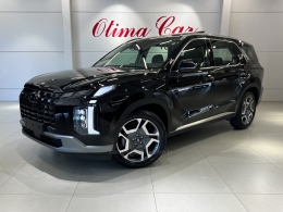 HYUNDAI - PALISADE - 2024/2025 - Preta - R$ 449.990,00