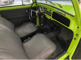 VOLKSWAGEN - FUSCA - 1973/1973 - Verde - R$ 60.000,00