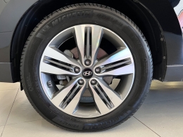 HYUNDAI - IX35 - 2017/2018 - Preta - R$ 87.990,00