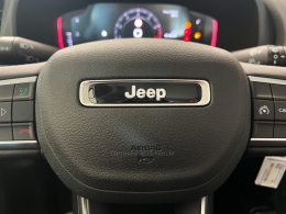 JEEP - RENEGADE - 2024/2025 - Azul - R$ 144.990,00