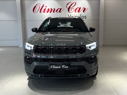 JEEP - COMPASS - 2024/2025 - Cinza - R$ 279.900,00