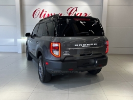 FORD - BRONCO - 2024/2024 - Cinza - R$ 249.990,00