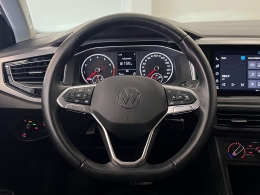 VOLKSWAGEN - NIVUS - 2021/2021 - Branca - R$ 99.990,00