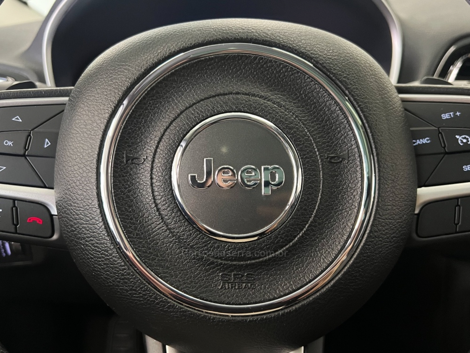 JEEP - COMPASS - 2019/2020 - Cinza - R$ 145.990,00