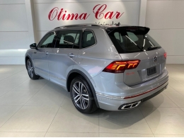 VOLKSWAGEN - TIGUAN - 2023/2024 - Prata - R$ 288.990,00