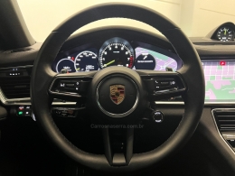 PORSCHE - PANAMERA - 2021/2021 - Cinza - R$ 659.900,00