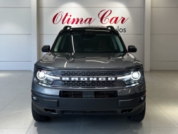 FORD - BRONCO - 2024/2024 - Cinza - R$ 249.990,00