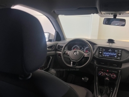 VOLKSWAGEN - T-CROSS - 2020/2020 - Branca - R$ 99.990,00