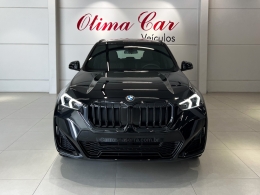 BMW - X1 - 2024/2025 - Preta - R$ 369.990,00