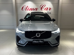 VOLVO - XC60 - 2024/2024 - Cinza - R$ 453.950,00