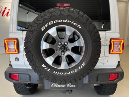 JEEP - WRANGLER - 2019/2019 - Branca - R$ 309.990,00